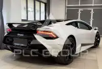 2023 Lamborghini Huracan