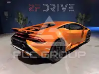 2023 Lamborghini Huracan