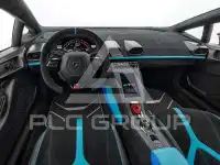 2023 Lamborghini Huracan