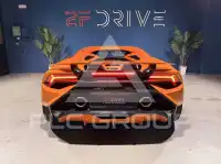 2023 Lamborghini Huracan
