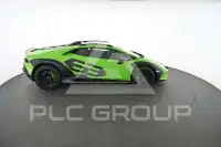 2023 Lamborghini Huracan