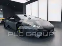 2023 Lamborghini Huracan