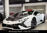 2023 Lamborghini Huracan