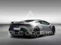 2023 Lamborghini Huracan
