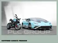 2023 Lamborghini Huracan