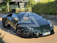 2023 Lamborghini Huracan