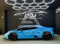 2023 Lamborghini Huracan