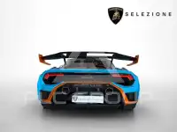 2023 Lamborghini Huracan