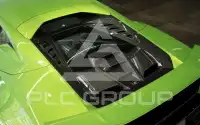 2023 Lamborghini Huracan