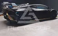 2023 Lamborghini Huracan