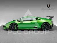 2023 Lamborghini Huracan