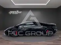 2023 Lamborghini Huracan