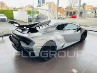 2023 Lamborghini Huracan