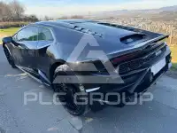2023 Lamborghini Huracan