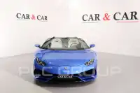 2023 Lamborghini Huracan
