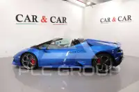 2023 Lamborghini Huracan