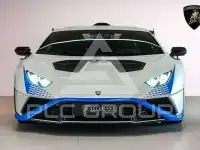 2023 Lamborghini Huracan