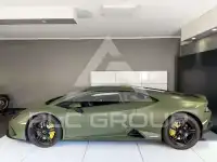 2023 Lamborghini Huracan