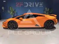 2023 Lamborghini Huracan