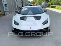 2023 Lamborghini Huracan