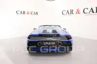 2023 Lamborghini Huracan