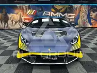2023 Lamborghini Huracan