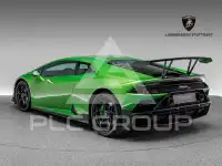 2023 Lamborghini Huracan