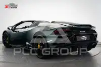 2023 Lamborghini Huracan