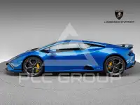 2023 Lamborghini Huracan