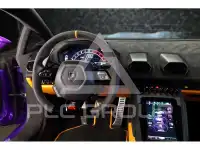2023 Lamborghini Huracan