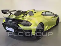 2023 Lamborghini Huracan