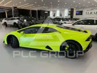 2023 Lamborghini Huracan