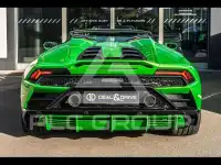 2023 Lamborghini Huracan