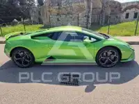 2023 Lamborghini Huracan