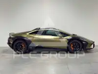 2023 Lamborghini Huracan