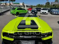 2023 Lamborghini Huracan