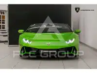 2023 Lamborghini Huracan
