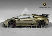 2023 Lamborghini Huracan