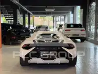 2023 Lamborghini Huracan