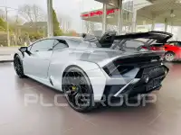 2023 Lamborghini Huracan