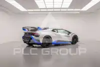 2023 Lamborghini Huracan
