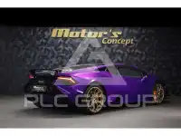 2023 Lamborghini Huracan
