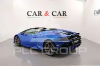 2023 Lamborghini Huracan