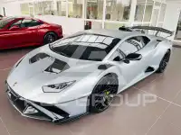 2023 Lamborghini Huracan