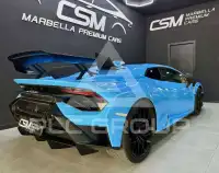 2023 Lamborghini Huracan