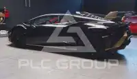 2023 Lamborghini Huracan
