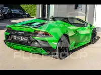 2023 Lamborghini Huracan