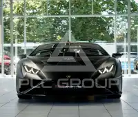 2023 Lamborghini Huracan