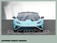 2023 Lamborghini Huracan
