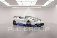 2023 Lamborghini Huracan